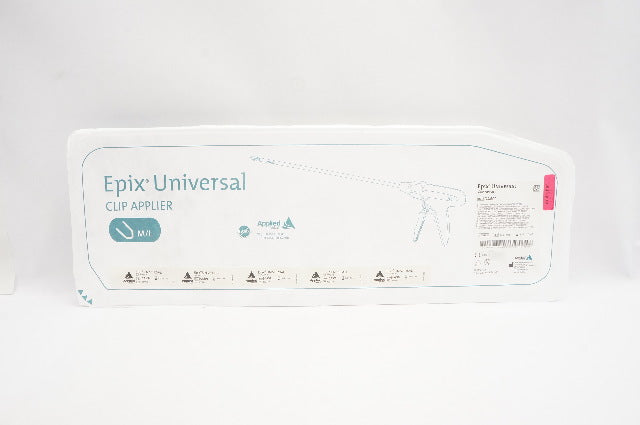 Applied Medical CA500 Epix Laparoscopic Clip Applier 20 Clips (x)