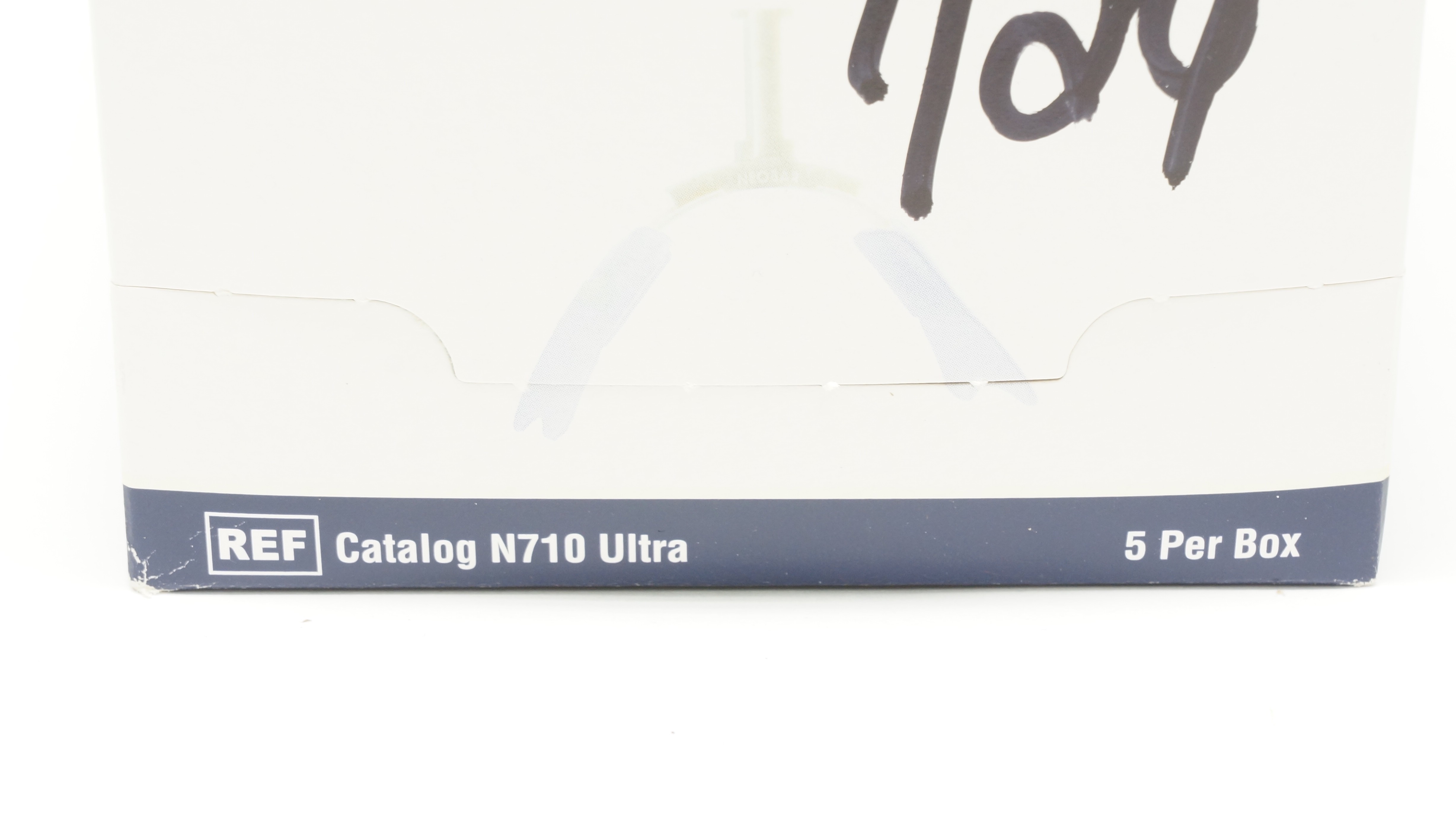 Neotech N710 Ultra NeoBar ET Tube Holder (x) - Box of 2