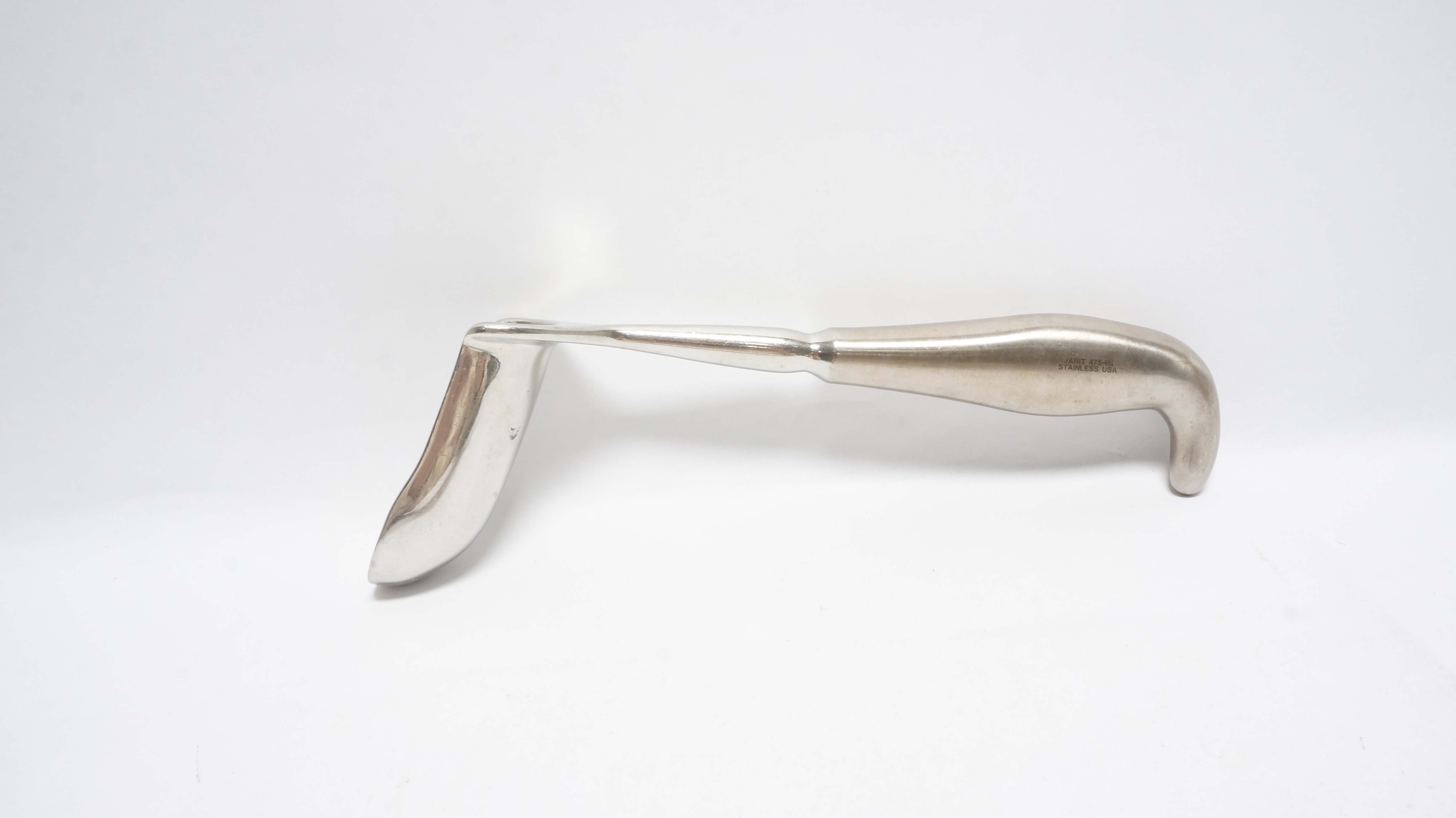 Jarit Hill-Ferguson 475-I8I Rectal Retractor,Stainless Steel
