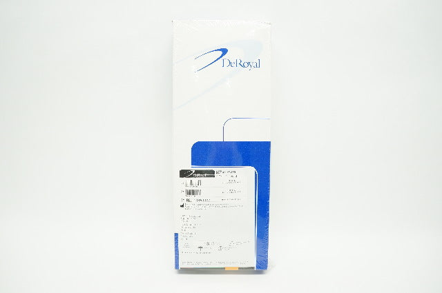 DeRoyal 13850007 Back Support Sacral, Criss Cross, Large
