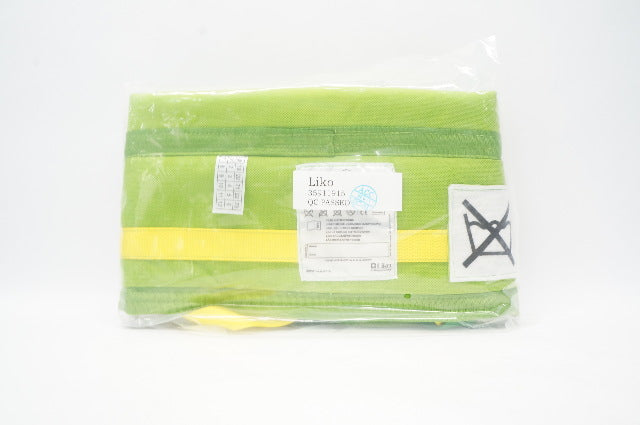 Liko 35911915 Solo Support Vest Medium, Max 440lbs.