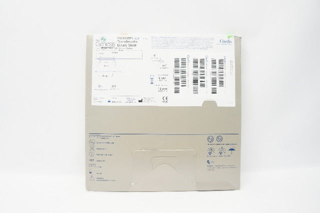 Cordis PG2990BPS Genesis Transhepatic Biliary Stnt 7F x 80cm x .035inch (x)