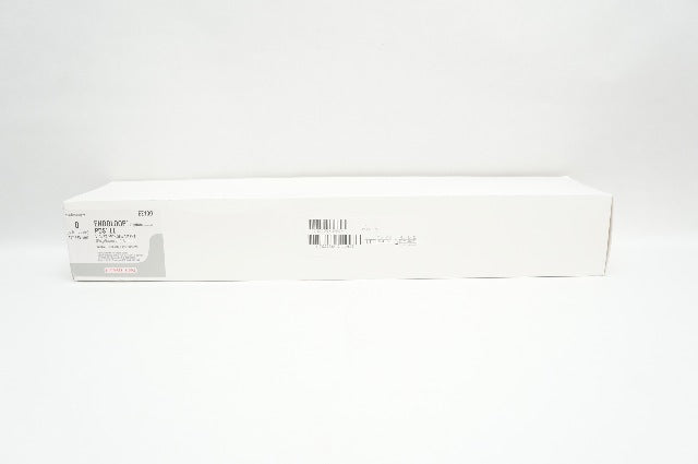 Ethicon EZ10G Endoloop PDS II 0 Violet Monofilament 18inch - Box of 12