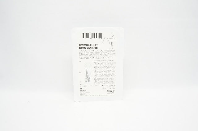 KCI Acelity Prevena Plus 150mL Canister (x)