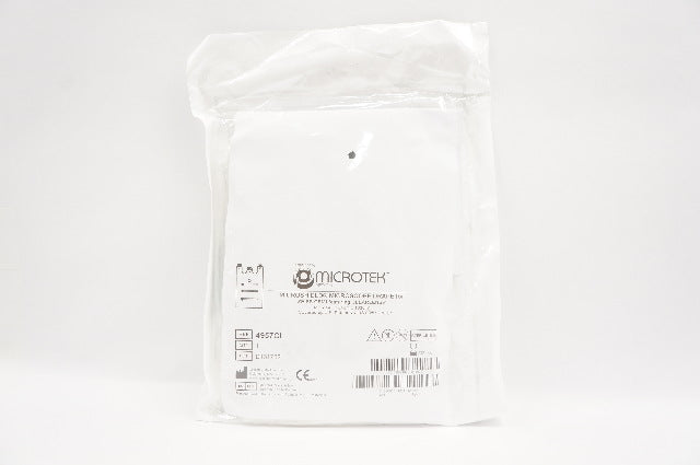 Microtek Medical 4957CL Microshield Microscope Drape 41inch x 64inch (x)