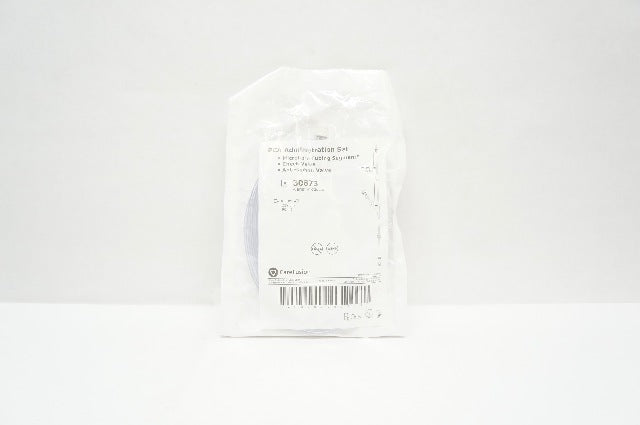 CareFusion 30873 PCA Administration Set Microbore Tubing Segment 3ml x 90inch(x)