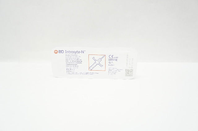BD Introsyte-N Precision Introducer 26Ga 1.1mm x 0.7mm x 19mm