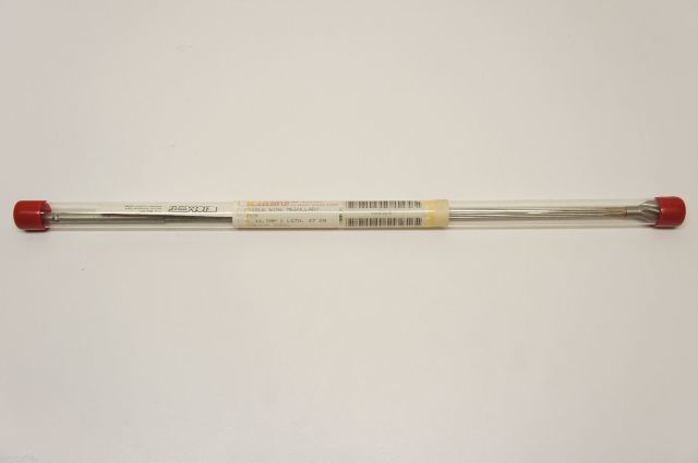Biomet Flexible Wire Medullary Reamer Diameter 16.5mm Length 47cm