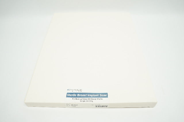 Specialty Surgical Products SZ468350 Inamed Breast Implant Sizer 350cc