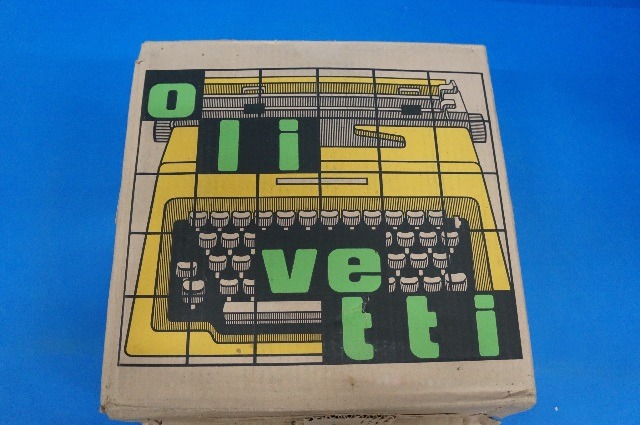 Typewriter