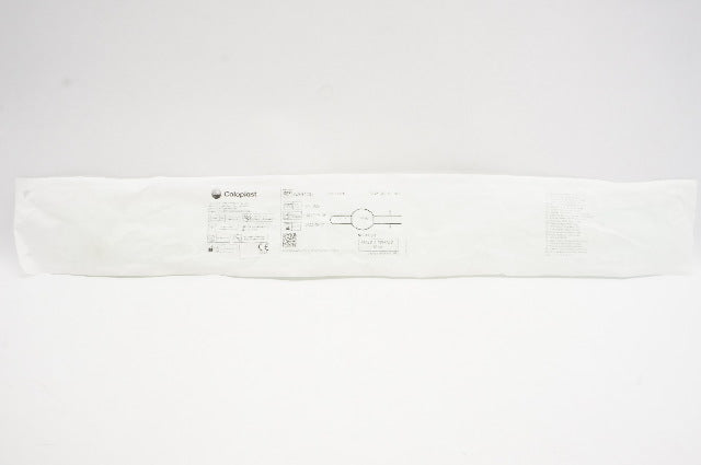 Coloplast AA6114 Silicone Foley Cath. 2-way, Male & Female 15ml x 40cm