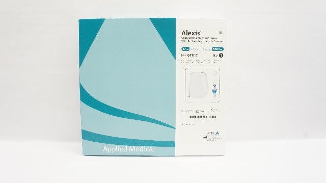 Applied Medical GTK17 Alexis Contained Extraction System 17cm x 6500mL(x)