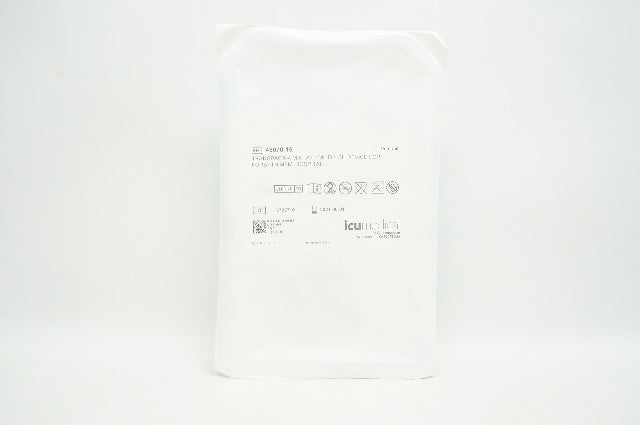 IcuMedical 46070-16 Transpac-4 M.K. W/03 mL Flush Device (x)