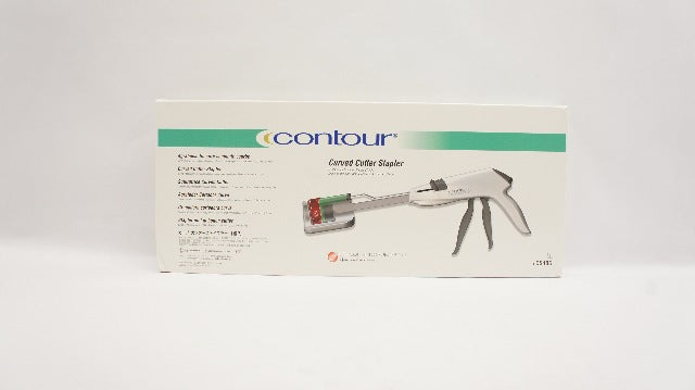 Ethicon CS40G Contour Curved Cutter Stapler 3.0mm x 437mm (x)