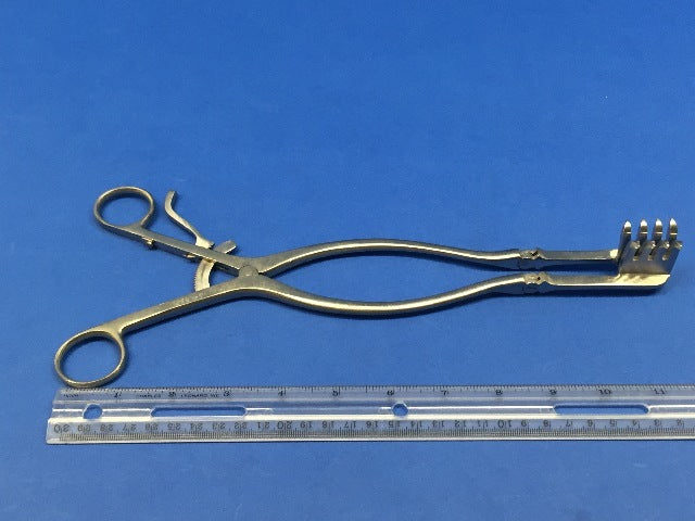 TSI Richardson-Eastman Retractor 12inch