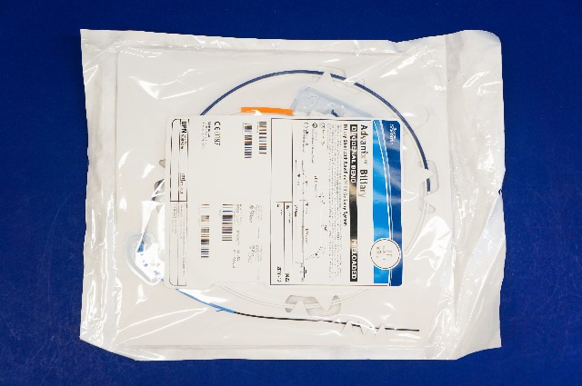 Boston Scientific M00534220 Advanix Biliary Duodenal Bend Stnt 7F x 9cm (x)