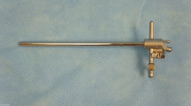 ACMI G129 Urethrotome Sheath 22 Fr