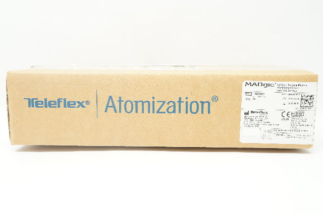 Teleflex MAD600 MADgic Laryngo-Tracheal Mucosal Atomization Device (x)-Box of 25