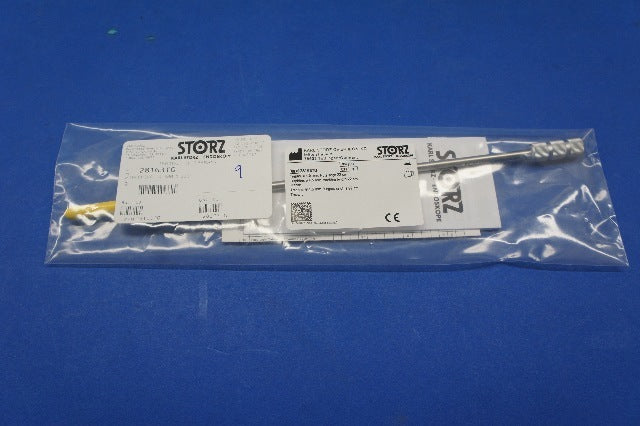 Karl Storz 28163TG Trephine, 4.5mm x 22cm