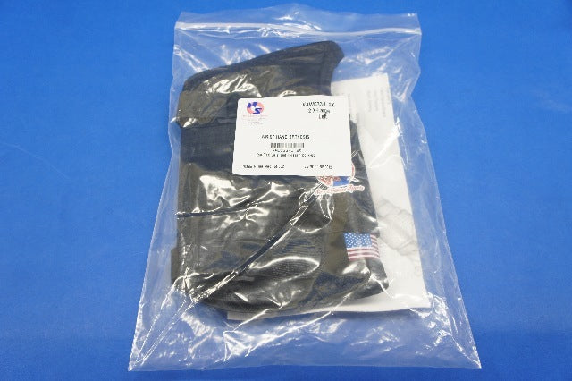 Tristate Home Medical VAWC33-L KoolFlex Wrist and Forearm Cock-Up  2X-Large Left