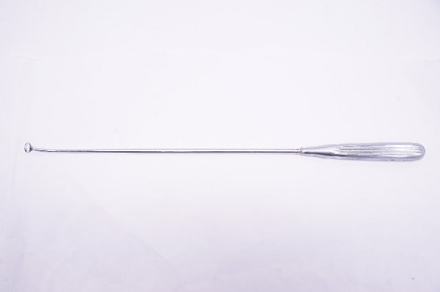 Sklar Uterine Curettes 15-1/2inch