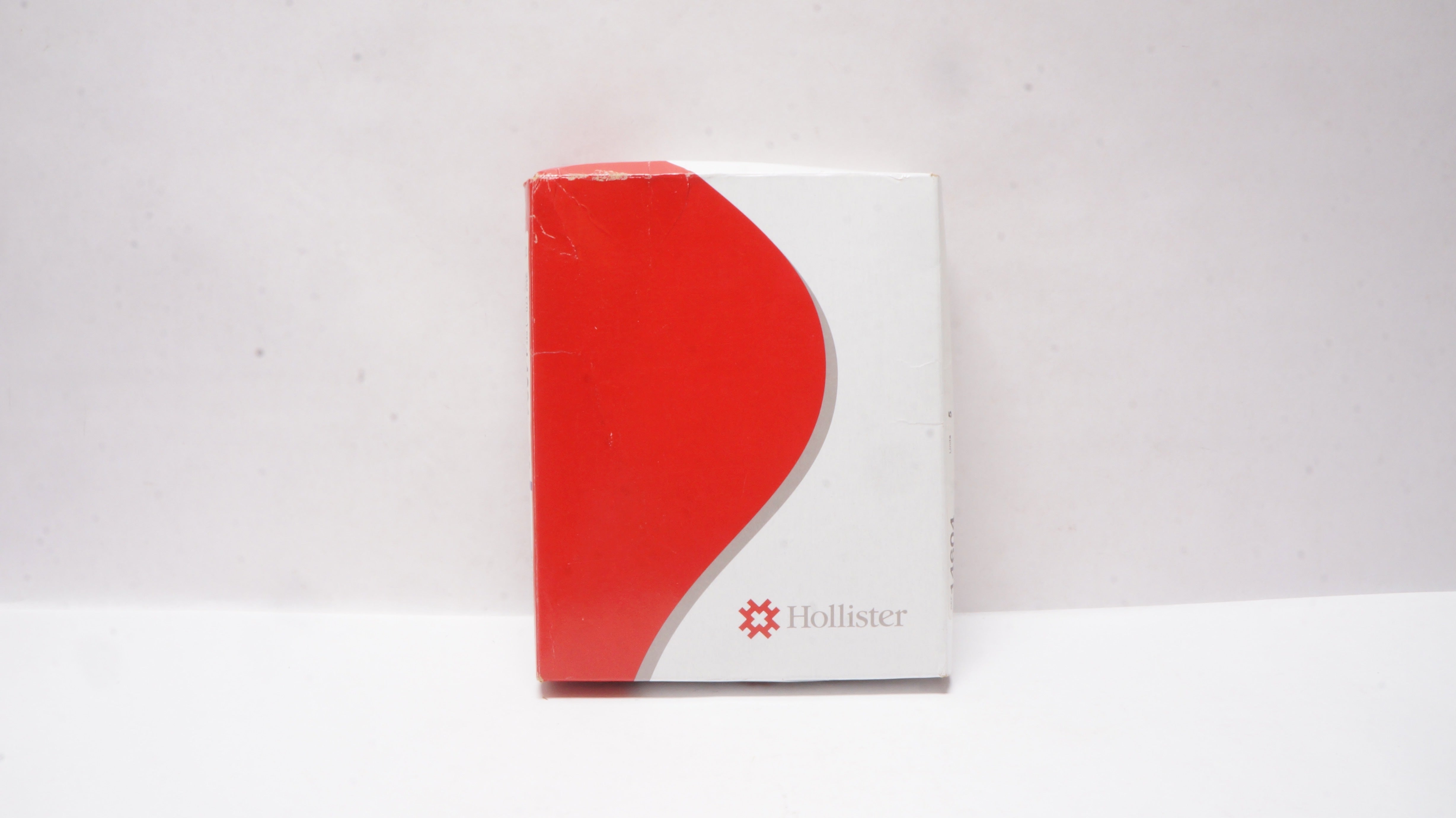 Hollister 14604 Skin Barrier - Floating Flange 2-3/4inch x 2-1/4inch - Box of 2 (x)