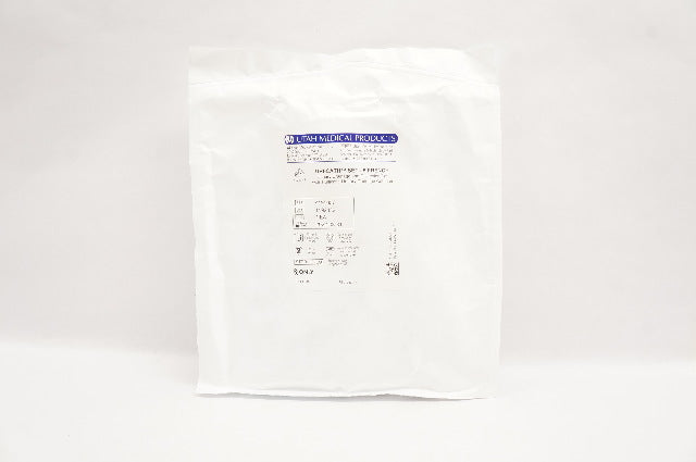 Utah Medical 4195007 Uri-Cath Set 5Fr Urinary Drainage&Collection Set w/Cath.(x)