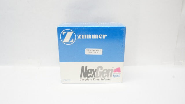 Zimmer 5964-13-52 NexGen Femoral Component Option, Size C Right (x)