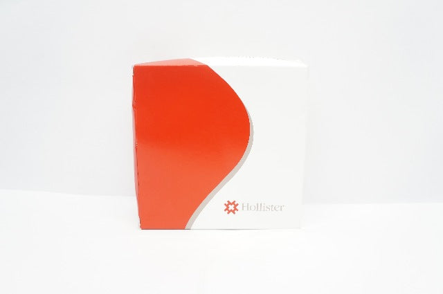 Hollister 14606 New Image Skin Barrier - Floating Flange & Tape - Box of 4