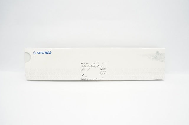 Synthes 294.788SHA 5.0mm Self-Drilling Schanz Screw 250mm/HA Coating-Sterile