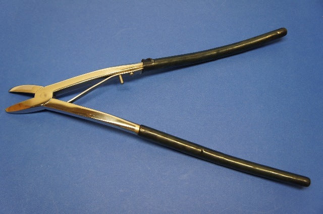 Alan Scott Forceps Bone Cutting Bethune 13.5