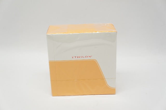 Ethicon X844H 0 ETHIBOND EXCEL, MH, 36mm 1/2c Taper, 36inch (x) - Box of 36