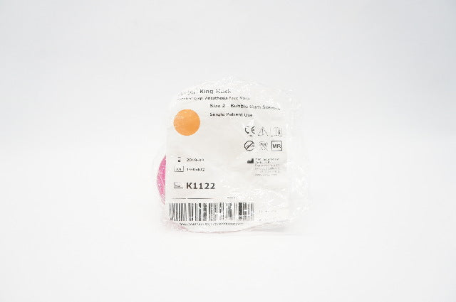 AMBU K1122 King Disposable Anesthesia Face Mask, Scented, Size 2 (x)