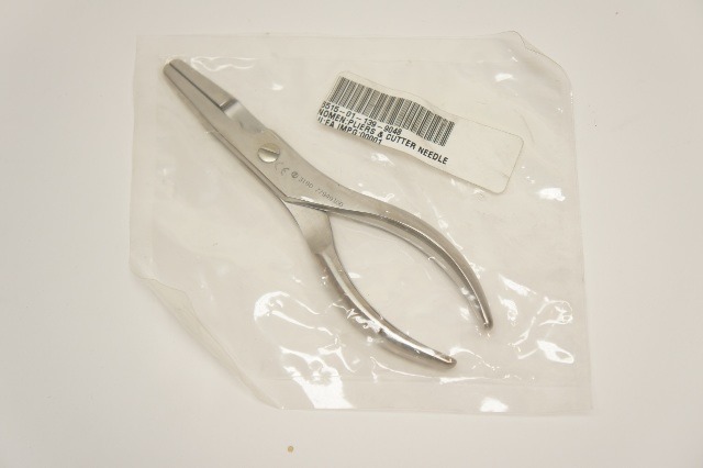 Pliers Plier Cutter Ndle 6.75in.