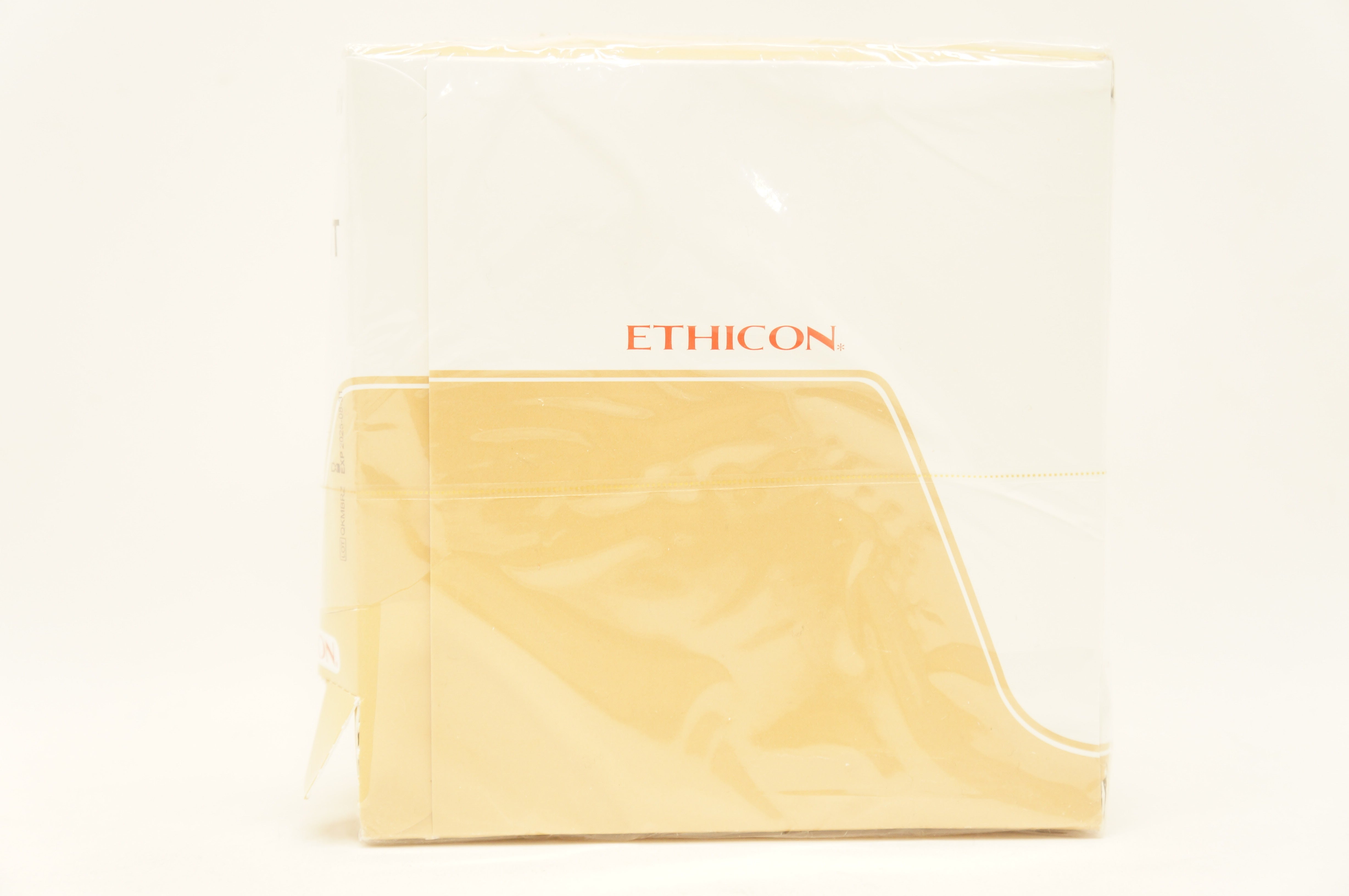 Ethicon 904H 0 CHROMIC GUT CTX 48mm 1/2c Taper 36inch - Box of 36