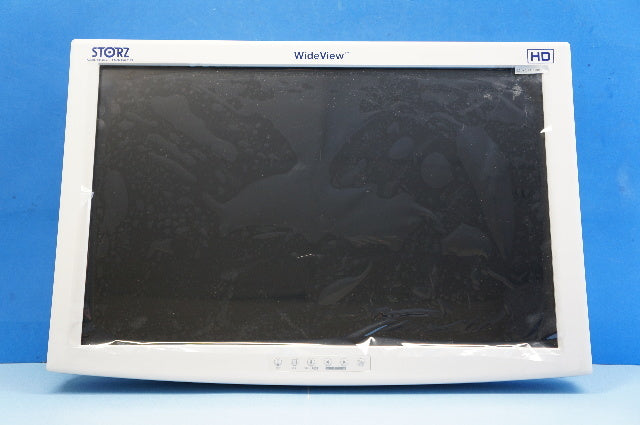 Karl Storz 9426HDNBF 26""HD WideView Monitor Fiber Optic 1000 operating hours ONLY