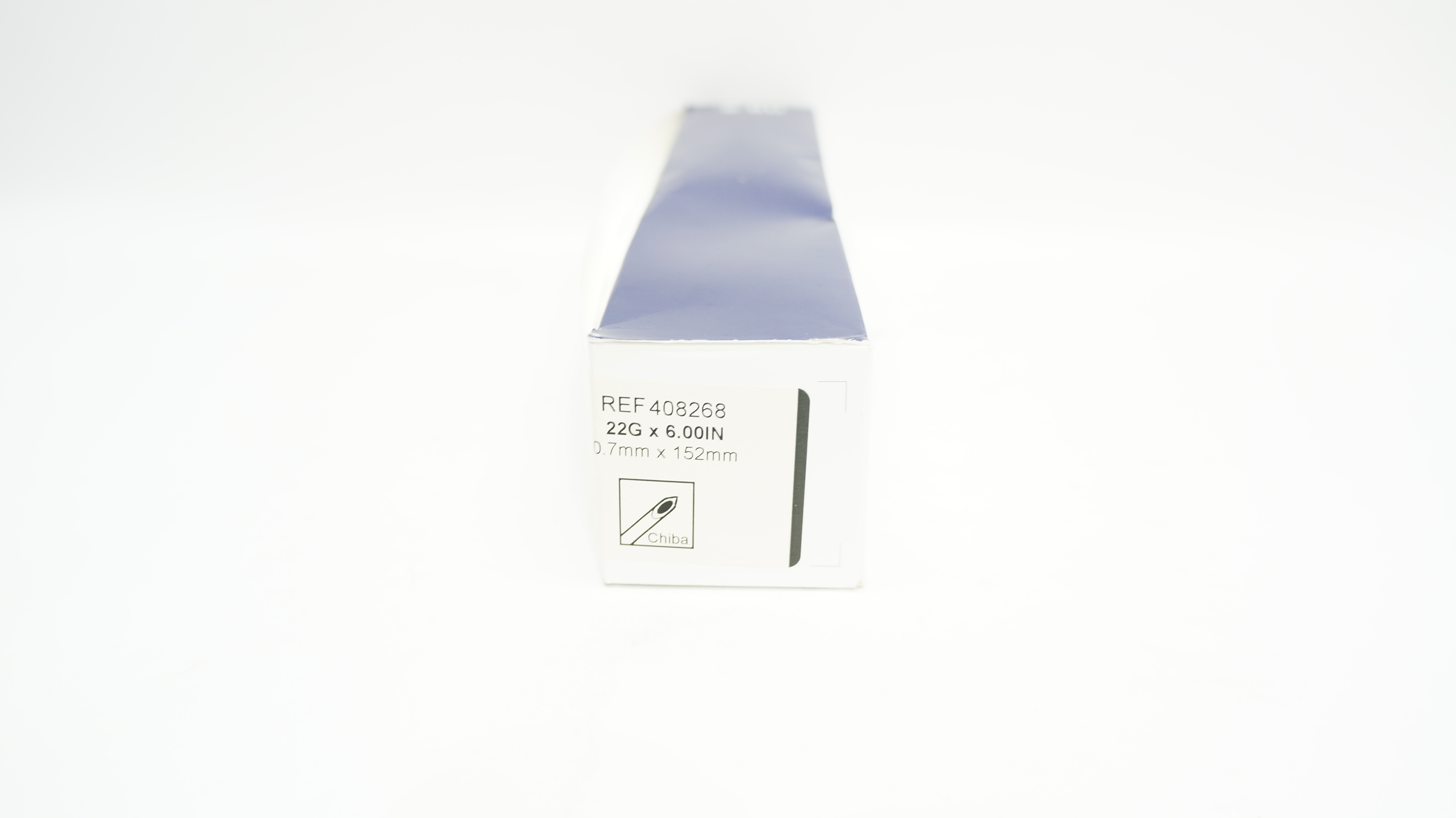 BD 408268 Soft Tissue Aspiration Ndle 22G x 6inch