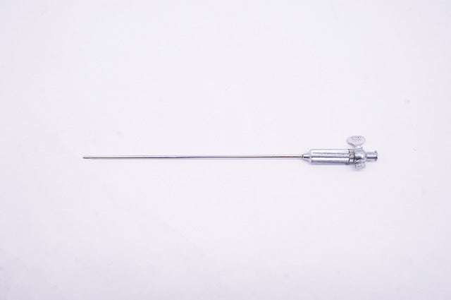 Karl Storz 26120JL VERESS PNEUMOPERITONEUM Needle