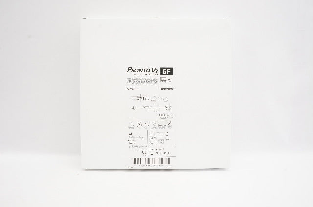 Vascular Solutions 5003 Teleflex Pronto V3 Extraction Cath. 6F (x)