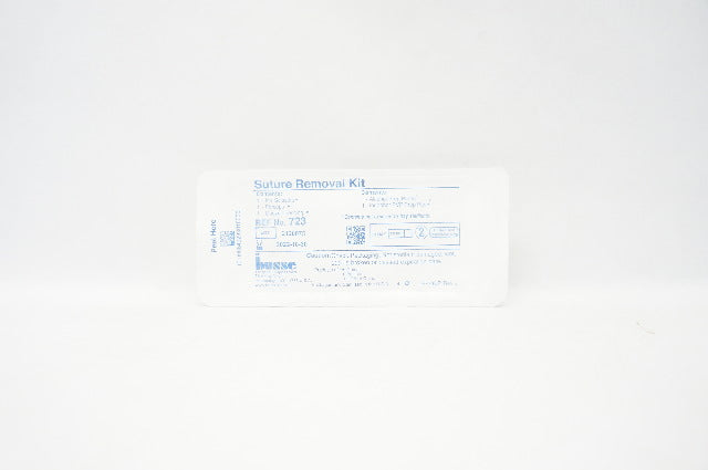 Busse 723 Suture Removal Kit