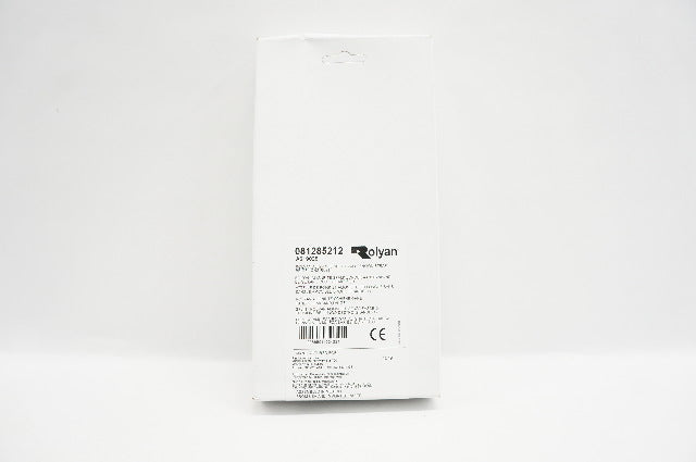 Rolyan A619028 Alignrite Splint W/O Tension Strap Beige Long RL