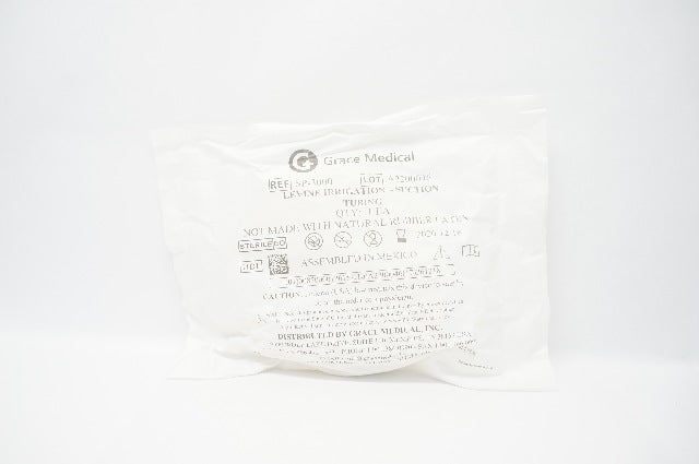 Grace Medical SP-3000 Levine Irrigation-Suction Tubing
