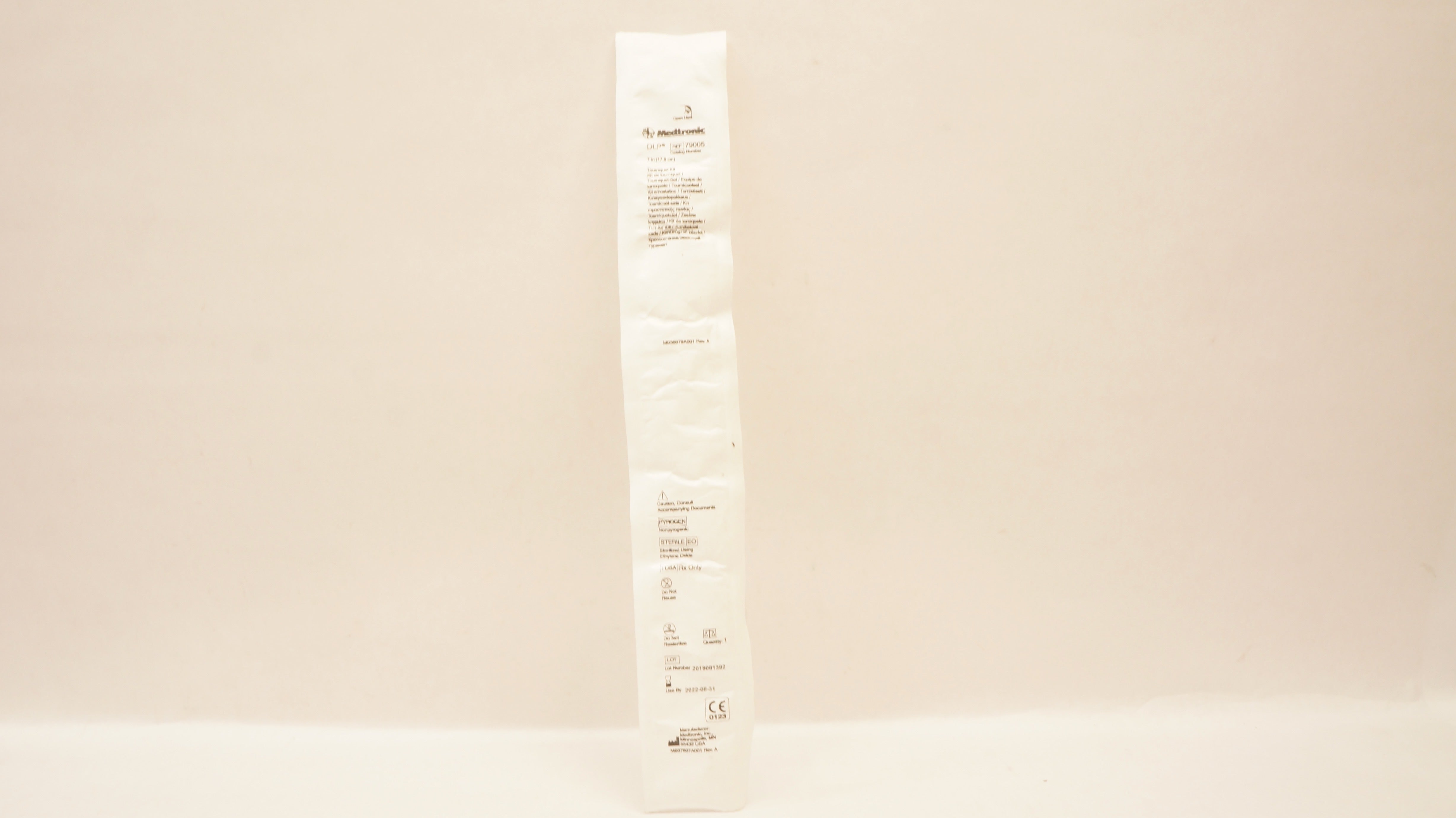 Medtronic 79005 DLP Tourniquet Kit 7inch (x)