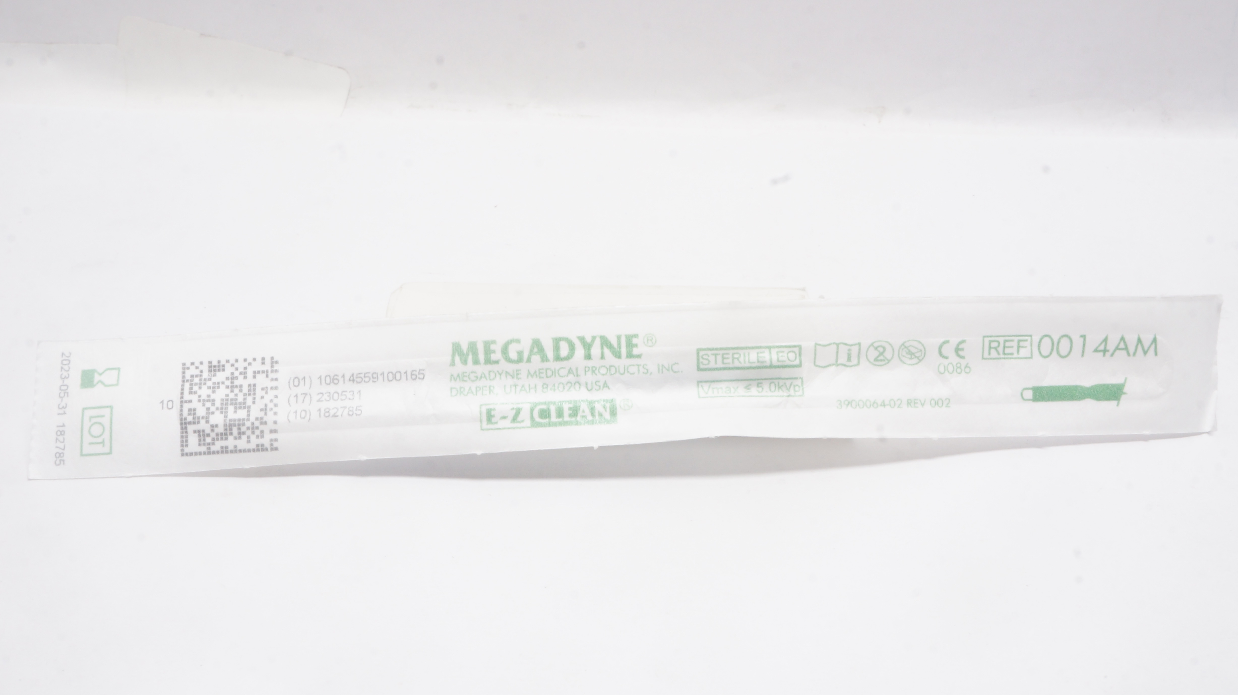 Megadyne 0014AM E-Z Clean Electrosurgical Electrode (x)