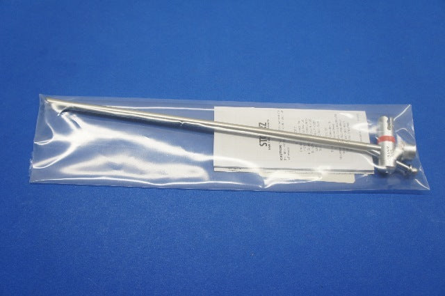 Karl Storz 12030C Esophagoscope Tube, For 10324 Series Telescopes. Size 4mm