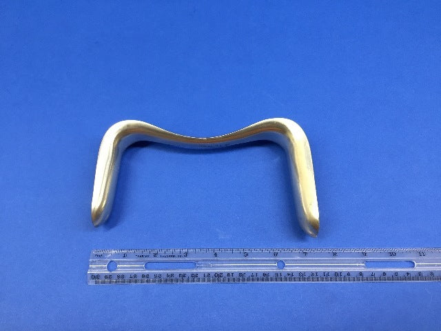 Aesculap EL409 Sims Double-Ended Vaginal Speculum