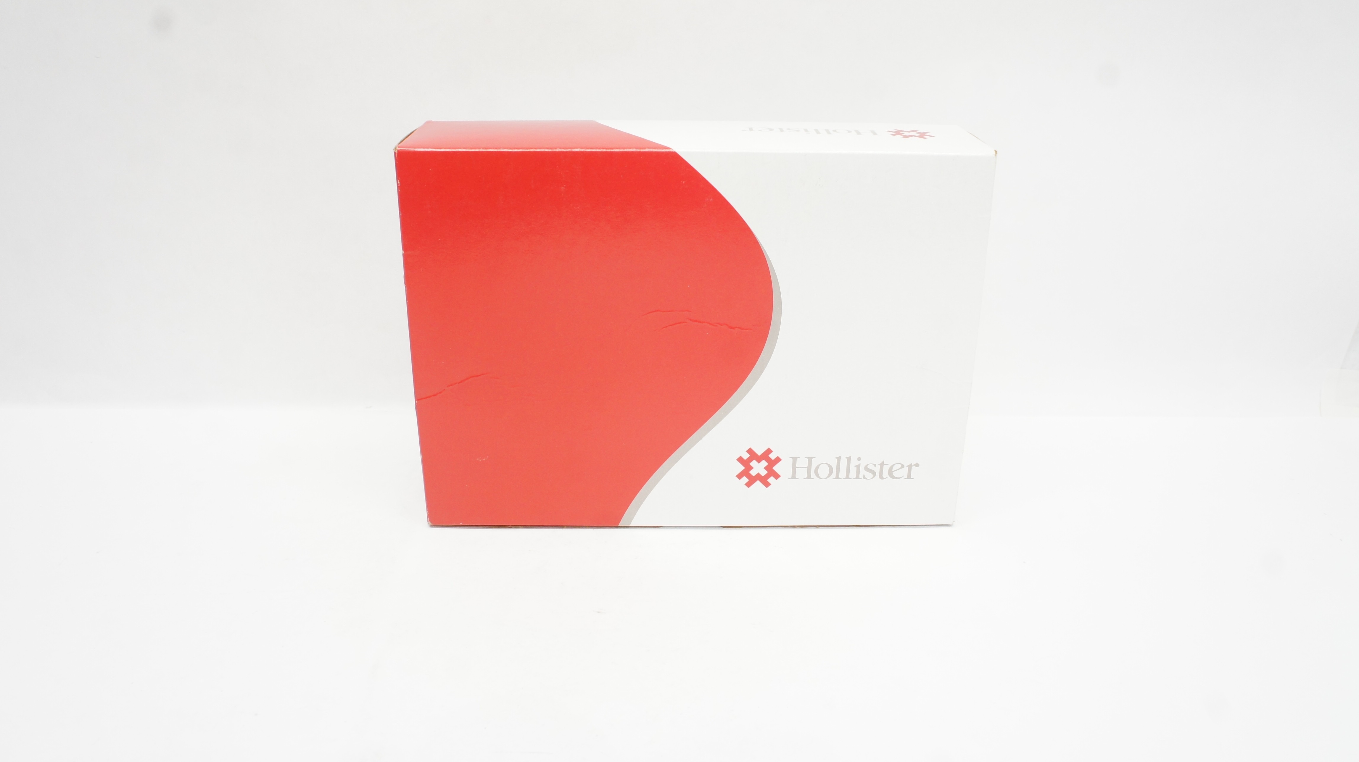 Hollister 18403 New Image 2 1/4inch Urostomy Pouch Transparent - Box of 10