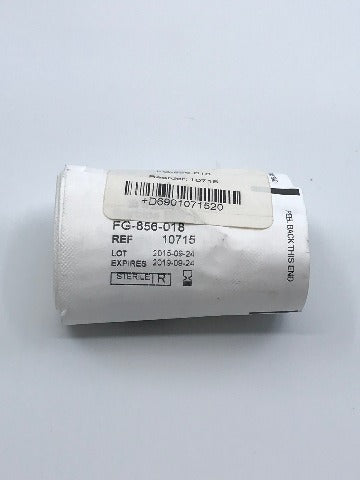 SS White 10715 Carbide Bur FG-856-018 ~ Roll of 25