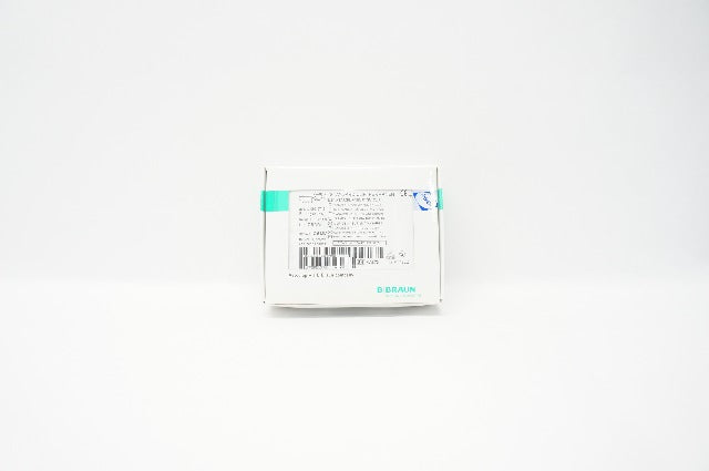 B.Braun FT792D Aesculap Standard Clip, Permanent 211g x 17.5mm x 10.6mm (x)
