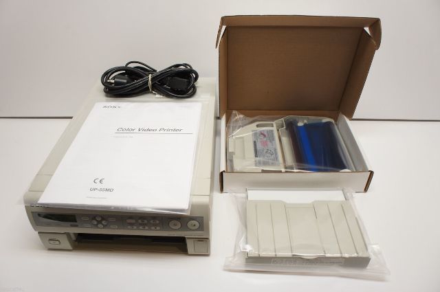 Karl Storz N9512C Sony Printer Instant Hard Copy Analog